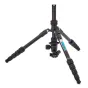 Photo Tripods - 3 Legged Thing 3Legged Thing Punks Corey 2.0 with Airhed Neo 2.0 Dark COREYDARK2.0 - quick order from manufacturer