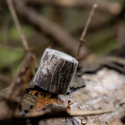 Caruba Camouflage Wrap Tape 4 Pack Riet CWT 4PR