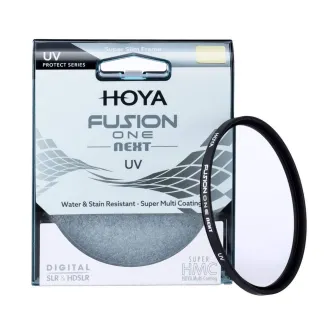 UV Filters - Filter Hoya Fusion ONE Next UV 62mm - buy today in Master Foto store and with delivery