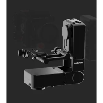 Accessories for rigs - Edelkrone HeadPLUS PRO v3 - Professional Filmmaking Motion Control System EDCVX - quick order from manufacturer
