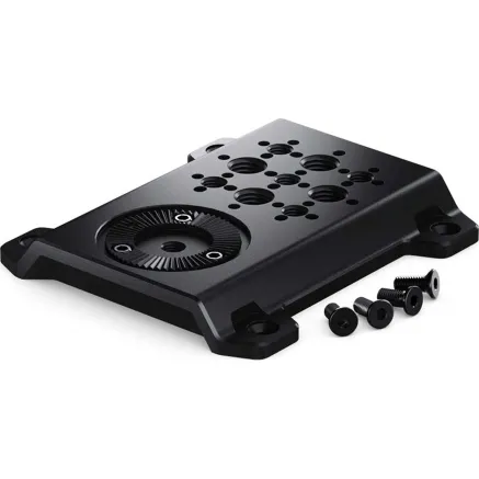 Blackmagic Design PYXIS Rosette Plate for Blackmagic Pocket Cinema Camera 6K/4K CINECAMCPYXK/RPLATE