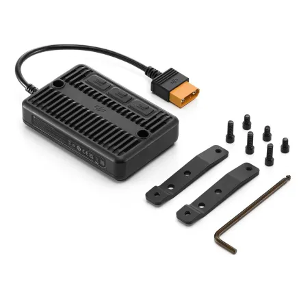 DJI Power Solar Panel Adapter Module (MPPT) (for Power 1000) CP.DY.00000041.01