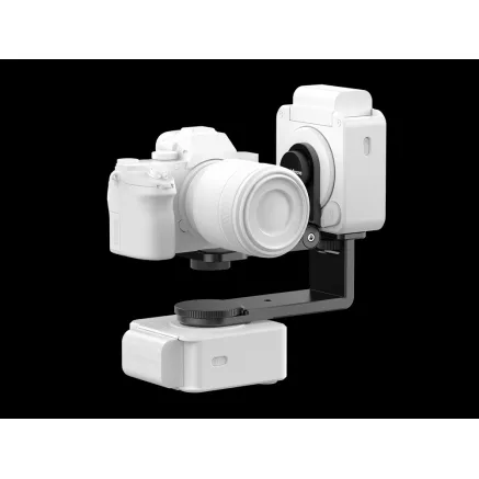 EdelKrone Tilt Module v4 (for all HeadONE) EDFTX