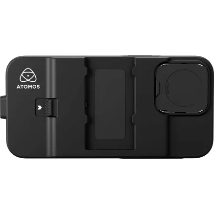 Atomos Ninja Phone Case 15 Pro Max ATOMNJPI02