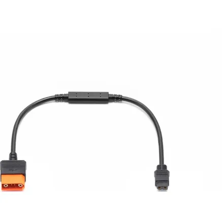 DJI Power SDC to XT60 Power Cable (12V) CP.DY.00000048.02