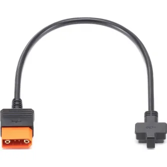 Drone accessories - DJI Power SDC to Matrice 30 Series Fast Charge Cable CP.DY.00000043.01 - quick order from manufacturer