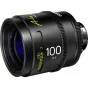 DZO Optics DZOFilm Arles 100mm T1.4 FF/VV Prime Cine Lens (PL) (Metric) DZO-SAP100MPL