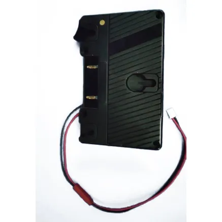 Hollyland HL-G-MOUNT by G-Mount - Camera Lens Hood for G-Series. HL-G-MOUNT