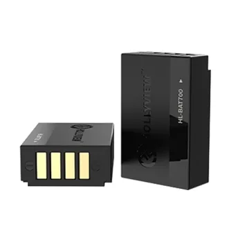 Gold Mount Battery - Hollyland Solidcom C1 Pro Battery HL-C1PRO-BAT - quick order from manufacturer Gold Mount Battery - Hollyland Solidcom C1 Pro Battery HL-C1PRO-BAT - quick order from manufacturer