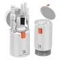 Installation & Maintenance Tools - K&F 20 in 1 Cleaner Set Multifunctional Cleaning Set for Laptop Earphones SKU.2078 - buy today in Master Foto store and with delivery