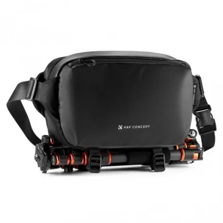 K&F Alpha Sling 10L Black KF13.157V1