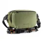 Other Bags - K&F Alpha Sling 10L Green KF13.157V2 - quick order from manufacturer Best choise selected by experts