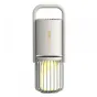 Discontinued - K&F X18 Outdoor camping light, LED multifunctional Bluetooth audio flame ambient 