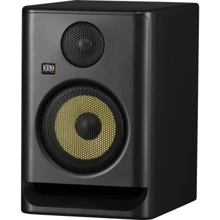 KRK Rokit 5 G5 - 2-band active monitor with DSP RKRK039