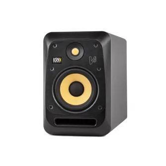 Studio monitors - KRK V6S4 Active studio monitor RKRK193 - quick order from manufacturer