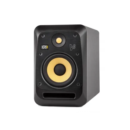 KRK V6S4 Active studio monitor RKRK193
