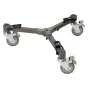 Libec DL-5RB Dolly Base for LS, LX, RS Tripods DL-5RB