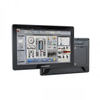Lilliput FA1019-NP/C 10.1 High-Resolution Display with 1500nits Brightness Lilliput FA1019-NP/C 10.1 High-Resolution Display with 1500nits Brightness