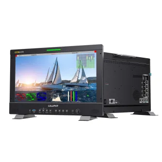 LILLIPUT Q15-8K 15.6-inch 8K Monitor 3840x2160 400nits Quad View Q15-8K LILLIPUT Q15-8K 15.6-inch 8K Monitor 3840x2160 400nits Quad View Q15-8K