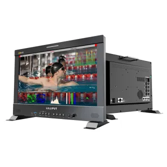 LILLIPUT Q18-8K 17.3-inch 8K Monitor Q18-8K LILLIPUT Q18-8K 17.3-inch 8K Monitor Q18-8K
