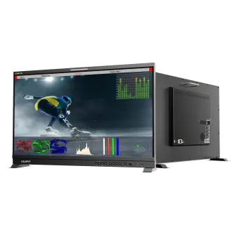LILLIPUT Q31-8K 31.5-inch 8K Monitor 3840x2160 400nits Q31-8K LILLIPUT Q31-8K 31.5-inch 8K Monitor 3840x2160 400nits Q31-8K