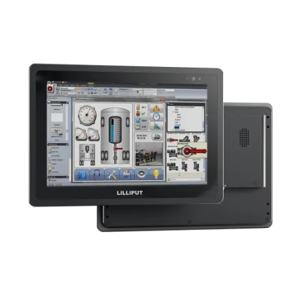 Lilliput TK1019/T 10.1 High Brightness Touchscreen Display TK1019/T