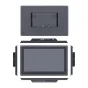 External LCD Displays - Lilliput TK1560/T - 15.6 HDMI Customisable Touch Monitor TK1560/T - quick order from manufacturer