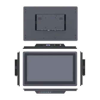 Lilliput TK1560/T - 15.6 HDMI Customisable Touch Monitor TK1560/T Lilliput TK1560/T - 15.6 HDMI Customisable Touch Monitor TK1560/T