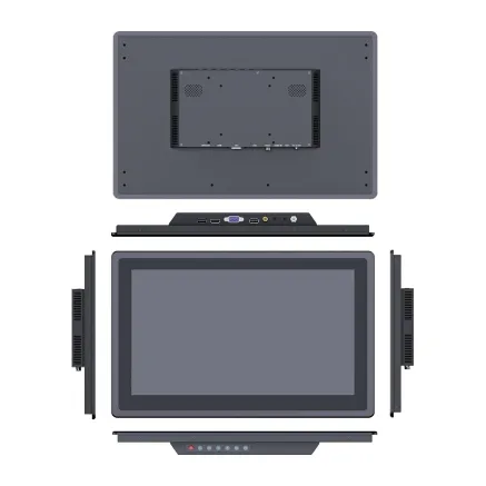 Lilliput TK1560/T - 15.6 HDMI Customisable Touch Monitor TK1560/T