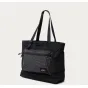 Long Weekend Peak Design Beacon Tote - Black 18L 213-037 Laptop sleeve, water bottle pocket, quick access pouch, adjustable s...