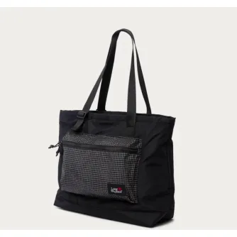 Other Bags - Long Weekend Peak Design Beacon Tote - Black 18L 213-037 Laptop sleeve, water bottle pocket, quick access pouch, adjustable s... - quick order from manufacturer