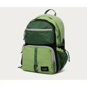 Backpacks - Long Weekend Morro Backpack - Moss 213-030 - quick order from manufacturer