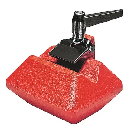 Manfrotto L-Peso, 4.3kg Counterweight 023