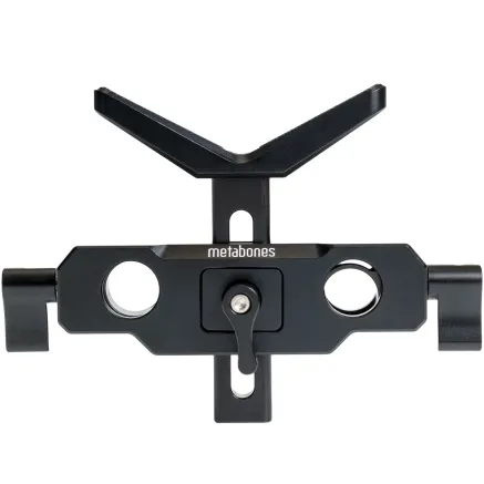 Metabones Mount-Rod Support Kit II (Black Matt) MB_MR-SK-BM2