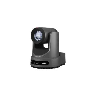 PTZOptics Move 4K PT30X-4K-GY-G3 Camera PT30X-4K-GY-G3 PTZOptics Move 4K PT30X-4K-GY-G3 Camera PT30X-4K-GY-G3