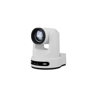 PTZOptics PT30X-4K-WH-G3 PTZ Camera with 30X Zoom, 4K Resolution PT30X-4K-WH-G3 PTZOptics PT30X-4K-WH-G3 PTZ Camera with 30X Zoom, 4K Resolution PT30X-4K-WH-G3