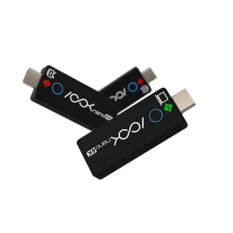 Converter Decoder Encoder - RGBlink ASK nano 4K (1TX+2RX) ASK NANO 4K - quick order from manufacturer