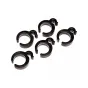 RODE BoomPole Clips - Kabelov chytky na BoomPole MROD822