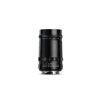 TTArtisan 100mm F2.8 bubble bokeh Leica M mount F10028-B-LM