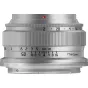 Mirrorless Lenses - TTArtisan 50mm F2 Nikon Z mount F5020-S-Z - quick order from manufacturer