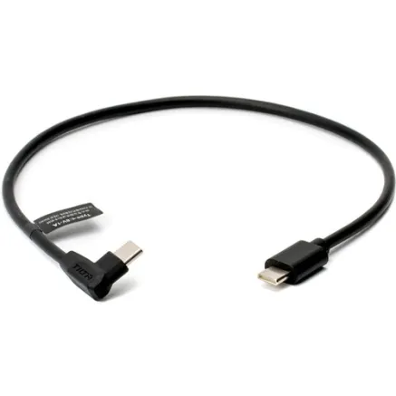Tilta Advanced Side Focus Handle USB-C Control Cable for Nucleus Nano II Motor (30cm) TCB-AFH-USBC-30