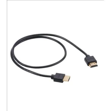 Tilta HDMI Male to HDMI Male Cable (30cm) TCB-MHD-MHD-30