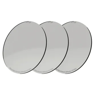 Filter Sets - Tilta Illusion 95mm Digital Dynamic Diffusion Filter Kit TF-95-DDDK - quick order from manufacturer