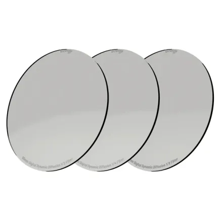Tilta Illusion 95mm Digital Dynamic Diffusion Filter Kit TF-95-DDDK