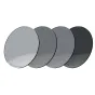 Neutral Density Filters - Tilta Illusion 95mm Full Spectrum ND Filter Kit I (0.3-1.2) TF-95-NDK1 - quick order from manufacturer