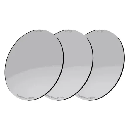 Tilta Illusion 95mm Glimmer Filter Kit TF-95-GK