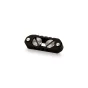 Tilta ing 18mm NATO Rail Attachment - Black TA-NRA-18-B