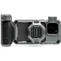 Tilta Khronos iPhone 15 Pro Advanced Kit - Space Gray with battery TK-IP15-PC-SG