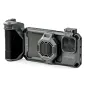 Tilta Khronos iPhone 15 Pro Max Advanced Kit - Space Gray with battery TK-IP15-PMC-SG