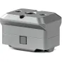 Tilta Khronos NATO Quick Release Adapter - Titanium White TK-UNM-TW